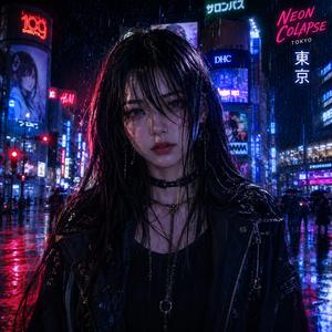 Neon Collapse