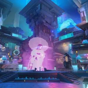 FREE BEAT 逍遥游Care and happy