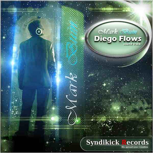 Diego Flows (Original Mix)