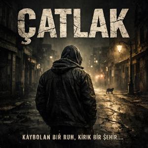 Çatlak