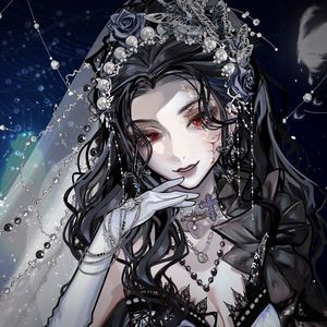 阁楼上的疯新娘（制作人版）