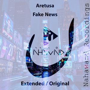 Fake News (Original Mix)