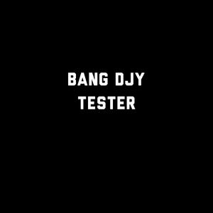Tester