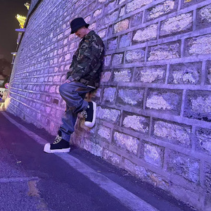 京剧+Kill The Game（来点儿纯正的味儿1966座头市）