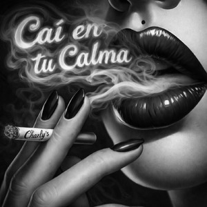 Caí en tu Calma