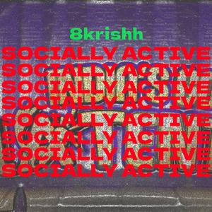 Socially Active