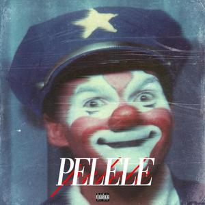 PELELE (feat. GUS FL4ME)