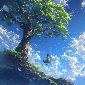 向野而生（古筝）