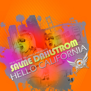 Hello California (Quadrat Beat Mix)