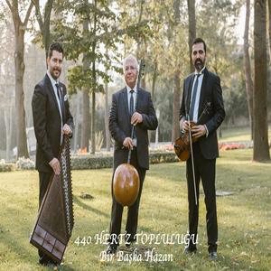 BESTENİGAR SAZ SEMAİ