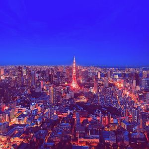 一尘不染城市共鸣印象数