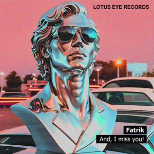 And, I MISS YOU! (Vivace Mix)