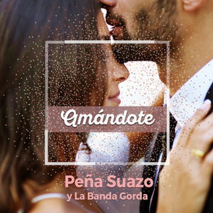 Amándote