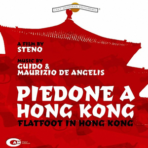 Morto di Giornata (From "Piedone a Hong Kong" Original Motion Picture Soundtrack)