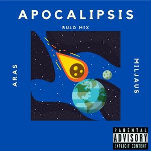 Apocalipsis (feat. Aras)