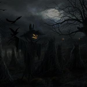 Trick or treat 【FREE】