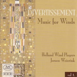 Divertissement, Op. 36: III. Andante