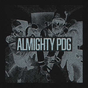 Almighty PDG