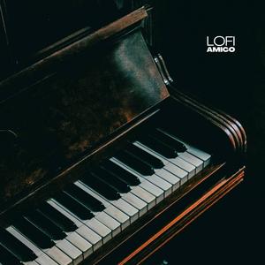 Vinyl Piano