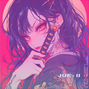 Jue - 角 II (First version)