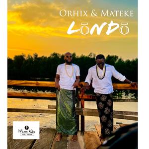 LŌNDŌ (feat. MATEKE)