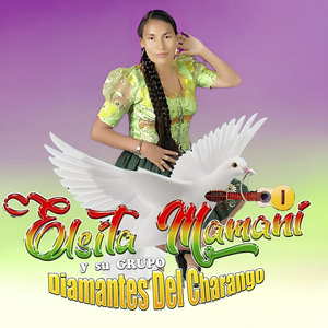 Ay Mi Chiquito Sucreñito (En Vivo)