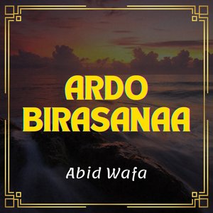 Ardo Birasanaa