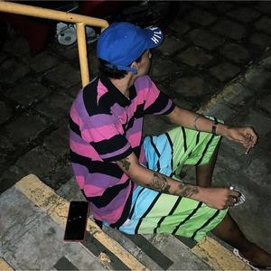 MEGA PROIBIDA TO NA ONDA DA MACONHA