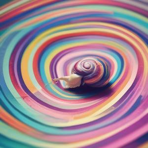 Turbo Snail by @wekkit