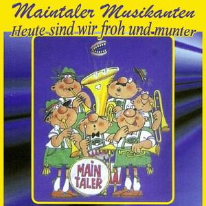 Wir sind die Maintaler Musikanten