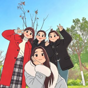 老友记