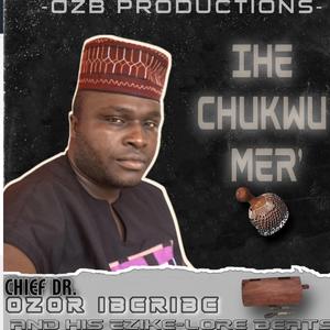 Ashua (HRM Okechukwu Agbaji)