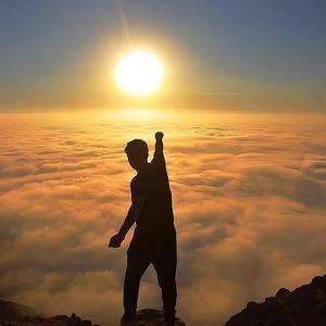 下山（男声翻唱）