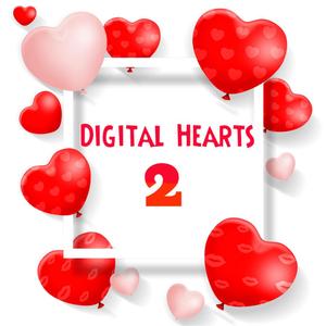 Digital Hearts (Danny Hendricks)