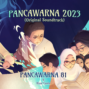 Pancawarna