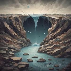 我的爱沉默且隐涩