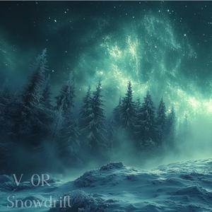 Snowdrift