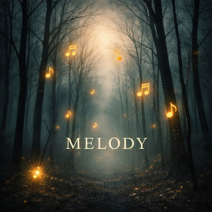 Melody (acoustic Version)
