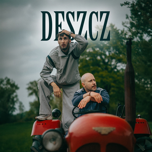 deszcz