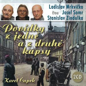 Povídky z jedné kapsy - Šlépěje