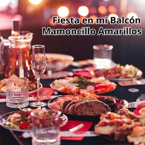 Fiesta en mi Balcón