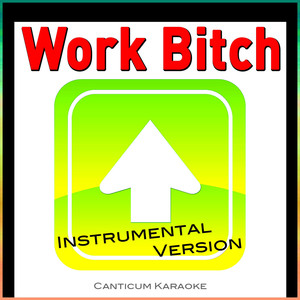 Work ***** (Instrumental Version)