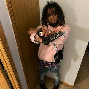 Door kicker (feat. 18veno)