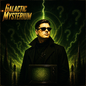 Galactic Villian