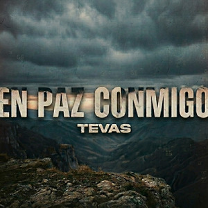 En paz conmigo