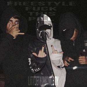Freestyle **** THIS PILL