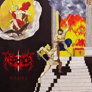 The Feast of Demons