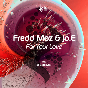 For Your Love (Original Mix)