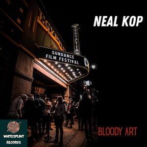 Bloody Art