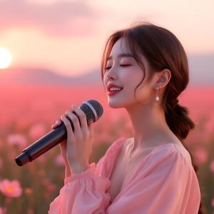 두울머리 연꽃의 사랑